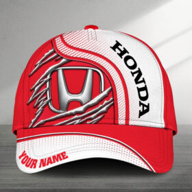 Casquette Honda
