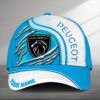 Casquette Peugeot