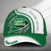 Casquette Land Rover