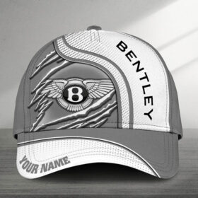 Casquette Bentley