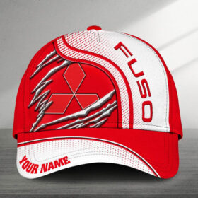 Casquette Mitsubishi Fuso