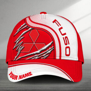Casquette Mitsubishi Fuso