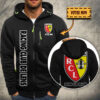 Veste à capuche zippée Racing Club de Lens