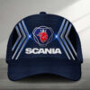 Casquette Scania