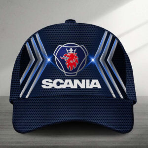 Casquette Scania