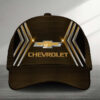 Casquette Chevrolet