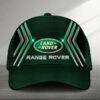 Casquette Land Rover