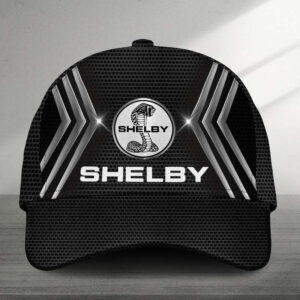 Casquette Ford Shelby