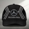 Casquette Mercedes-Benz