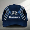 Casquette Hyundai Tucson