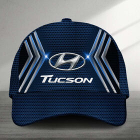 Casquette Hyundai Tucson