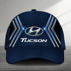 Casquette Hyundai Tucson