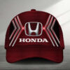 Casquette Honda