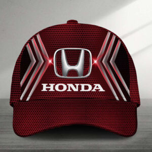 Casquette Honda