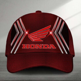 Casquette Honda Motorcycle
