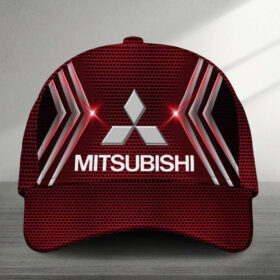 Casquette Mitsubishi