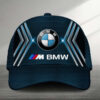 Casquette BMW M Car