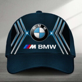 Casquette BMW M Car