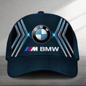 Casquette BMW M Car