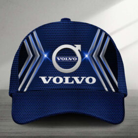 Casquette Volvo
