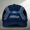 Casquette Ford