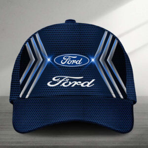 Casquette Ford