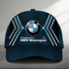Casquette BMW Motorsport