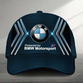 Casquette BMW Motorsport
