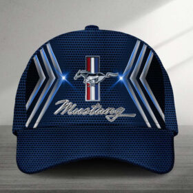 Casquette Ford Mustang