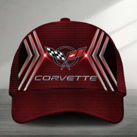 Casquette Corvette C5