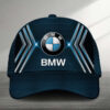 Casquette BMW Car