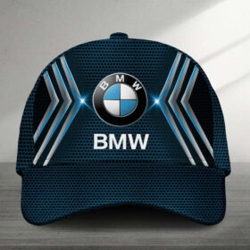 Casquette BMW Car