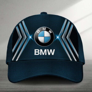 Casquette BMW Car