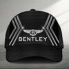 Casquette Bentley