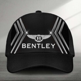 Casquette Bentley