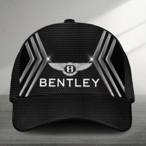 Casquette Bentley