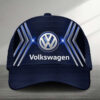 Casquette Volkswagen