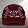 Casquette Toyota