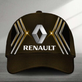 Casquette Renault