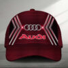 Casquette Audi