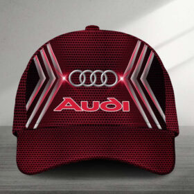 Casquette Audi