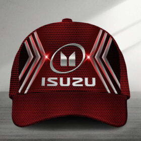 Casquette Isuzu