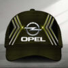 Casquette Opel