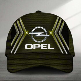 Casquette Opel