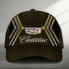 Casquette Cadillac