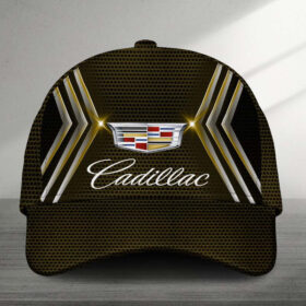 Casquette Cadillac