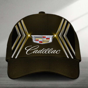 Casquette Cadillac
