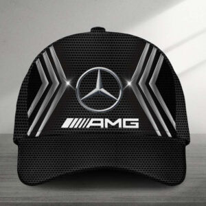 Casquette Mercedes-AMG