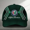 Casquette Alfa Romeo