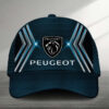 Casquette Peugeot